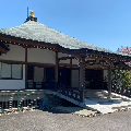 密蔵院 松雲閣